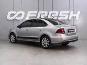 Volkswagen Polo V Рестайлинг Воронеж  - изображение 19