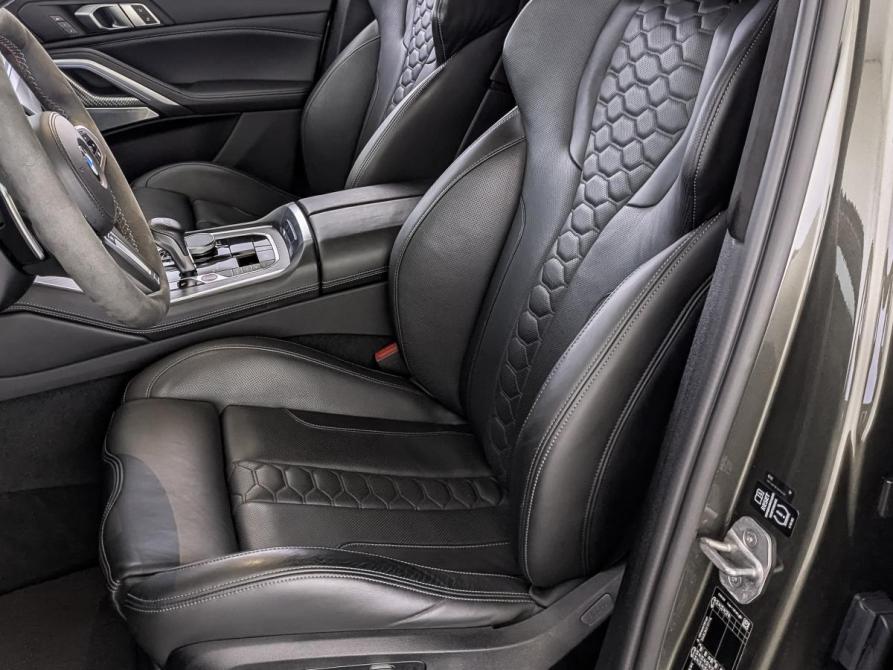 BMW X6 M III (F96) Москва  - изображение 20
