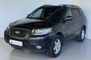 Hyundai Santa Fe II Челябинск  - изображение 15