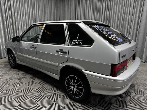 Lada (ВАЗ) 2114 с пробегом 2013 года, цена 300 000 рублей, 127757 км, хэтчбек, Автокод Объявления