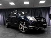 Mercedes-Benz GLK-Класс I (X204) Рестайлинг Тюмень  - изображение 39