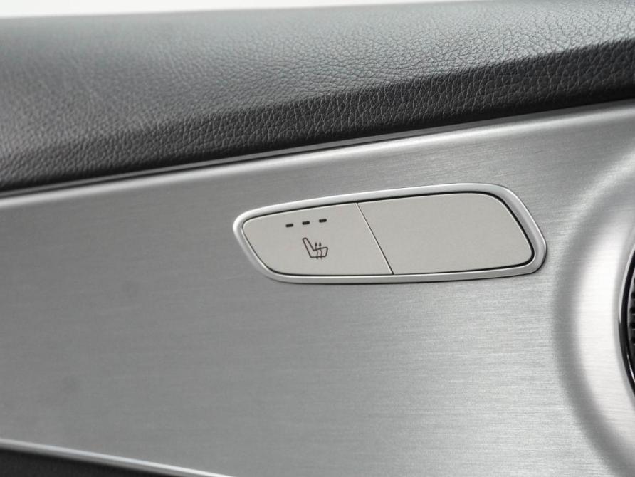 Mercedes-Benz C-Класс IV (W205) Воронеж  - изображение 15