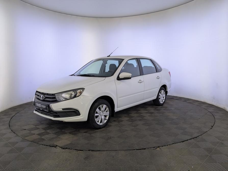Lada (ВАЗ) Granta I Рестайлинг Москва  - изображение 1