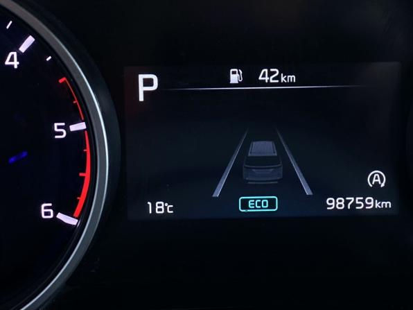 Kia Carnival IV с пробегом 2021 года, цена 3 999 000 рублей, 98621 км, минивэн, Автокод Объявления