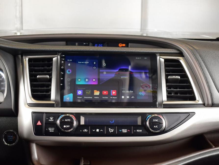 Toyota Highlander III (XU50) Кемерово  - изображение 16