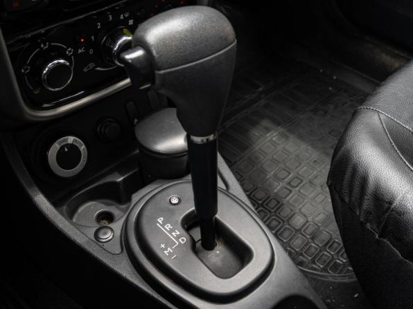 Renault Duster I с пробегом 2014 года, цена 980 000 рублей, 220308 км, внедорожник, Автокод Объявления
