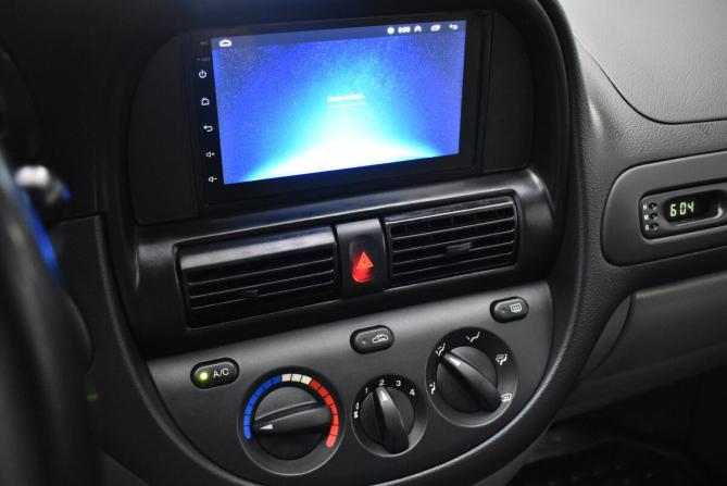 Chevrolet Rezzo с пробегом 2007 года, цена 350 000 рублей, 238115 км, компактвэн, Автокод Объявления