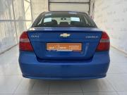 Chevrolet Aveo I Рестайлинг Пермь  - изображение 22