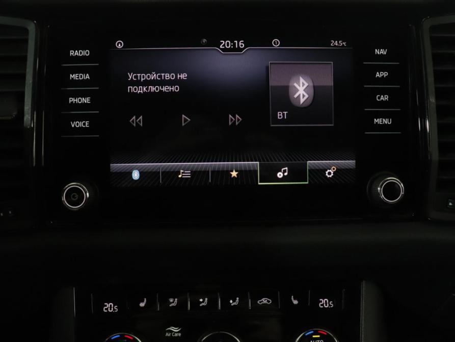 Skoda Kodiaq I Москва  - изображение 16