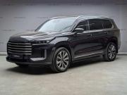 Exeed VX I Рестайлинг Москва  - изображение 17