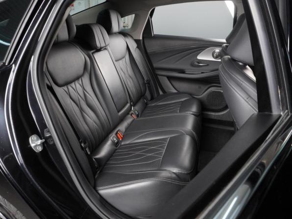 Chery Arrizo 8 с пробегом 2023 года, цена 1 829 000 рублей, 57285 км, седан, Автокод Объявления