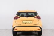 Nissan Kicks I Рестайлинг Красноярск  - изображение 27