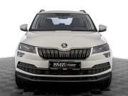 Skoda Karoq I Москва  - изображение 29