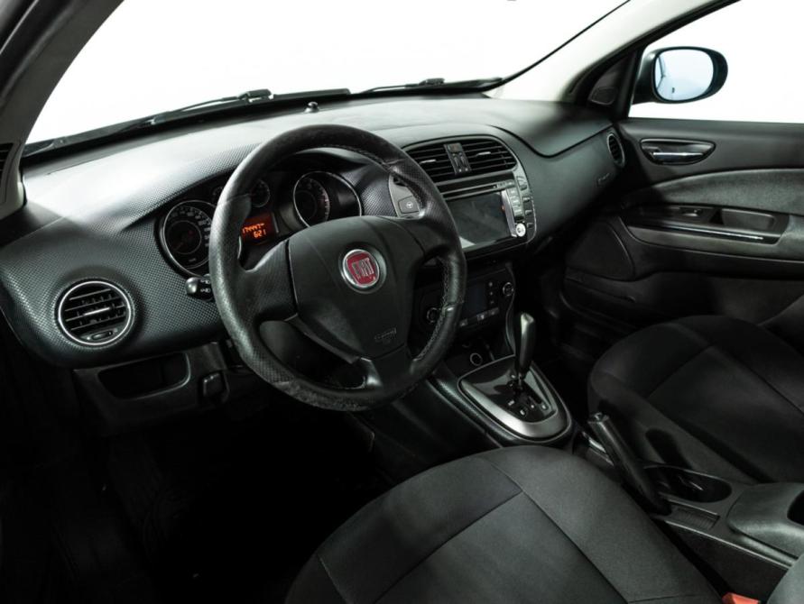 Fiat Bravo II Санкт-Петербург  - изображение 12