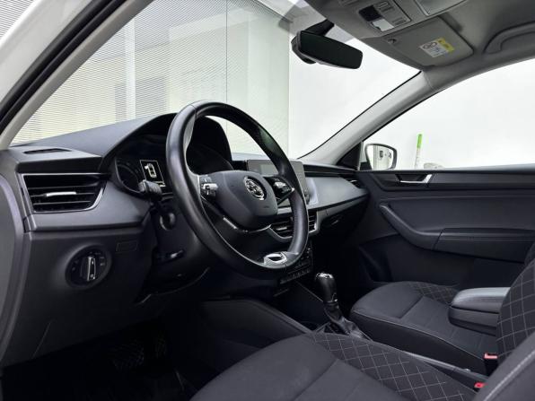 Skoda Rapid II с пробегом 2020 года, цена 1 735 000 рублей, 83000 км, лифтбек, Автокод Объявления