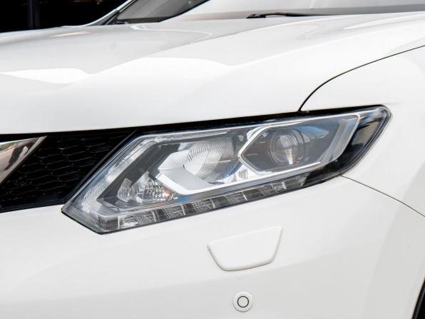 Nissan X-Trail III с пробегом 2018 года, цена 1 697 000 рублей, 185710 км, внедорожник, Автокод Объявления