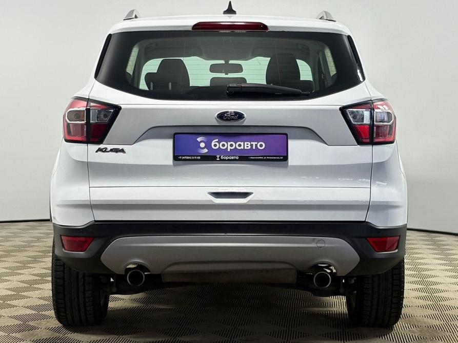 Ford Kuga II Рестайлинг Борисоглебск  - изображение 4