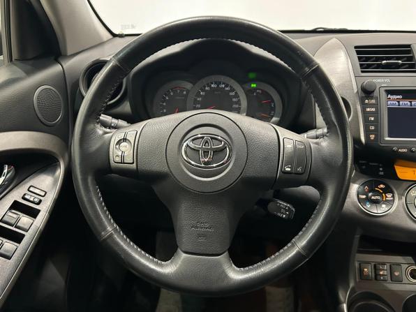 Toyota RAV4 III (XA30) Рестайлинг с пробегом 2012 года, цена 1 329 000 рублей, 212166 км, внедорожник, Автокод Объявления