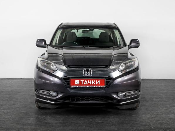 Honda Vezel I с пробегом 2014 года, цена 1 430 500 рублей, 147136 км, внедорожник, Автокод Объявления