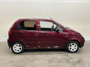 Daewoo Matiz I Рестайлинг Саратов  - изображение 17