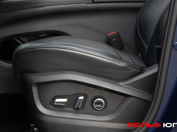 Chery Tiggo 8 Pro Max I Рестайлинг с пробегом 2023 года, цена 2 168 000 рублей, 74042 км, внедорожник, Автокод Объявления