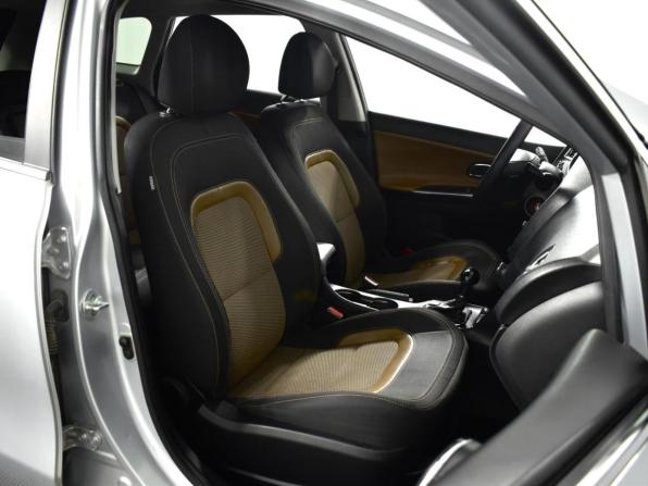 Kia Ceed II Рестайлинг с пробегом 2016 года, цена 1 185 200 рублей, 168907 км, универсал, Автокод Объявления