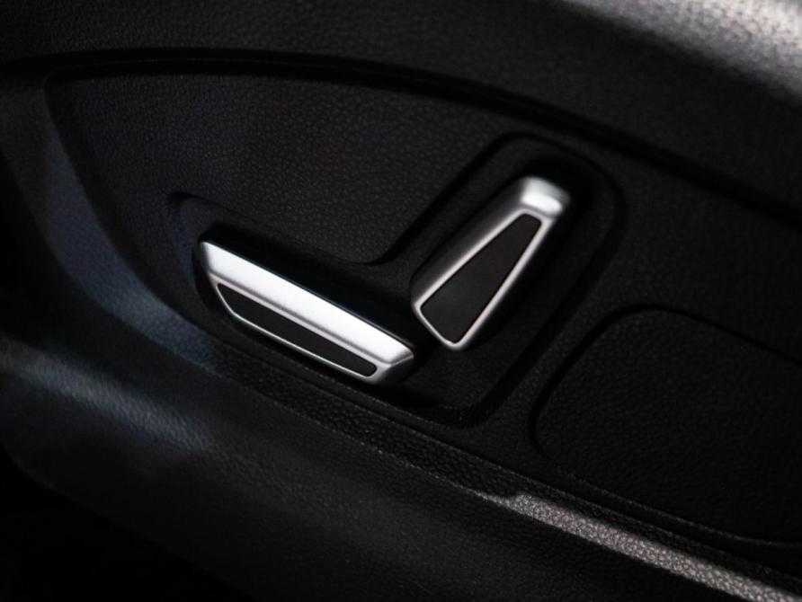 Geely Okavango I Рестайлинг Москва  - изображение 12