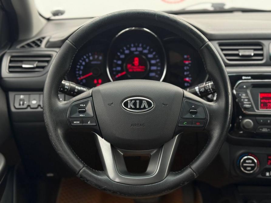 Kia Rio III Екатеринбург  - изображение 26