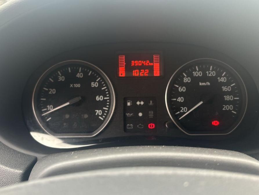Nissan Almera III (G15) Ижевск  - изображение 5