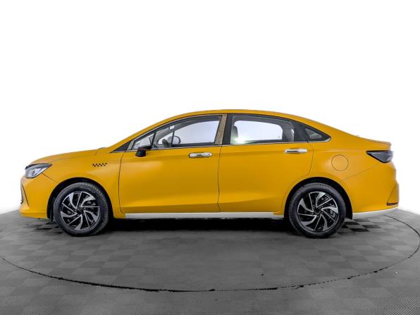 BAIC U5 Plus с пробегом 2024 года, цена 720 000 рублей, 164157 км, седан, Автокод Объявления