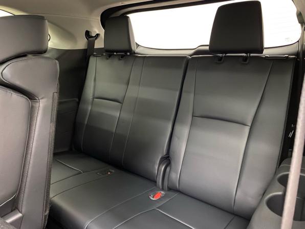 Toyota Highlander IV (XU70) с пробегом 2025 года, цена 5 499 000 рублей, 791 км, внедорожник, Автокод Объявления
