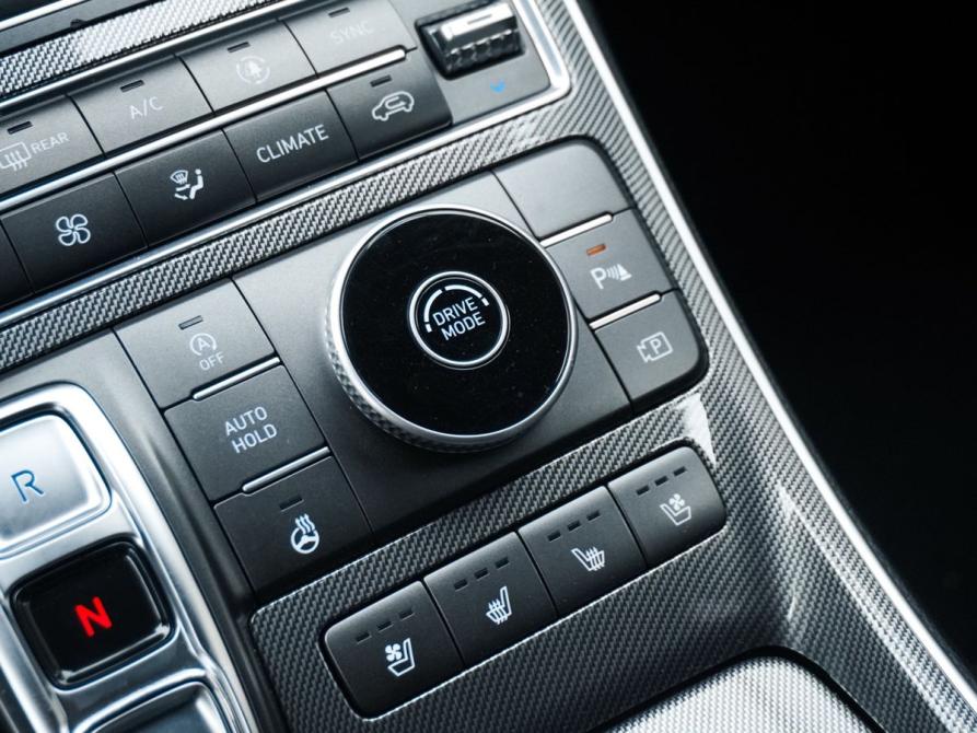 Hyundai Santa Fe IV Рестайлинг Ростов-на-Дону  - изображение 23