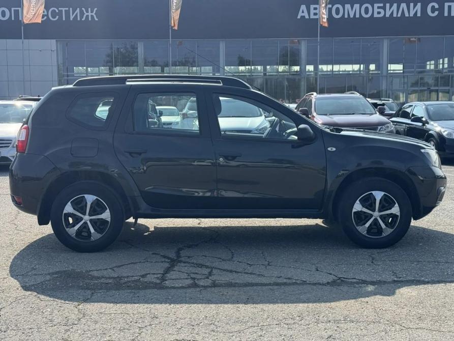 Nissan Terrano III (D10) Пермь  - изображение 4