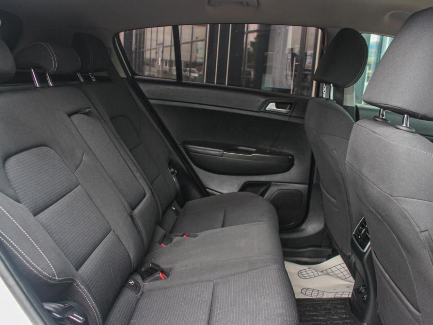 Kia Sportage IV Калуга  - изображение 18