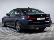 BMW 5 серии VII (G30/G31/G38) Рестайлинг Москва  - изображение 27