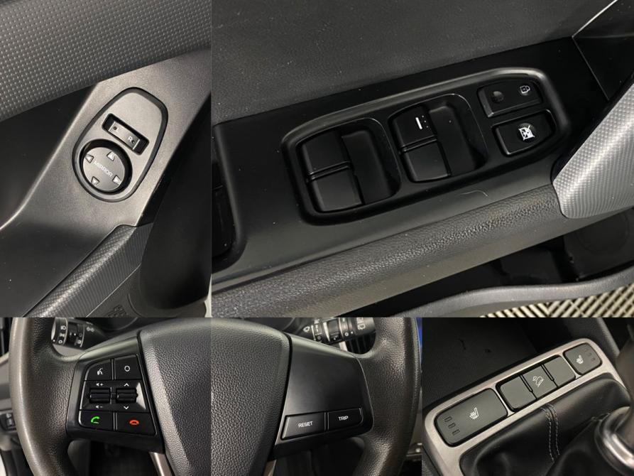 Hyundai Creta I Воронеж  - изображение 19