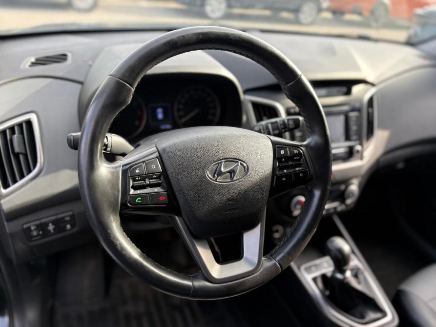 Hyundai Creta I Череповец  - изображение 11