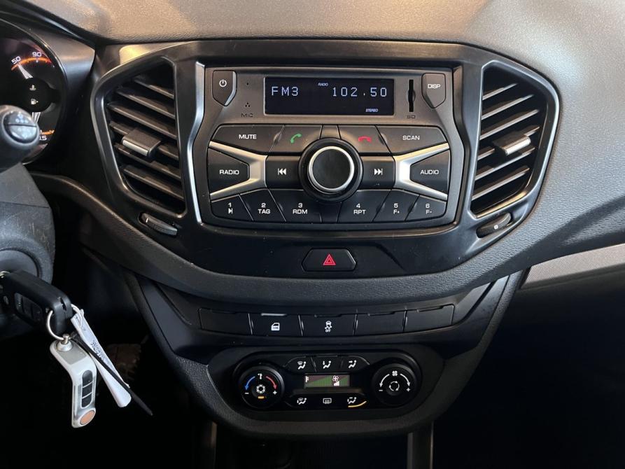 Lada (ВАЗ) Vesta I Чебоксары  - изображение 12