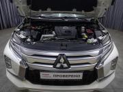 Mitsubishi Pajero Sport III Рестайлинг Москва  - изображение 29