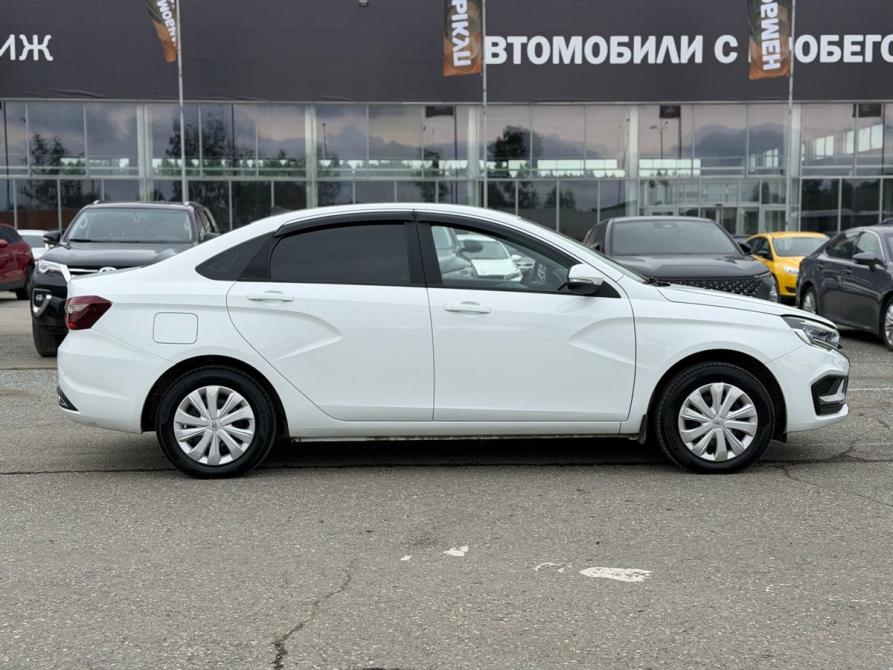 Lada (ВАЗ) Vesta I Рестайлинг (NG) Пермь  - изображение 6