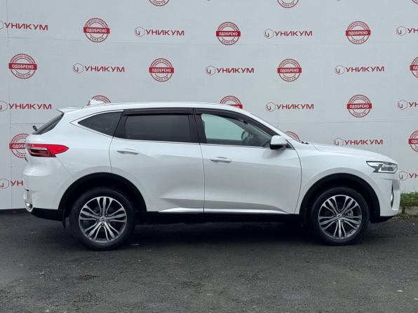 Haval F7 I с пробегом 2021 года, цена 1 969 000 рублей, 41827 км, внедорожник, Автокод Объявления