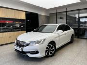 Honda Accord IX Рестайлинг Новосибирск  - изображение 18