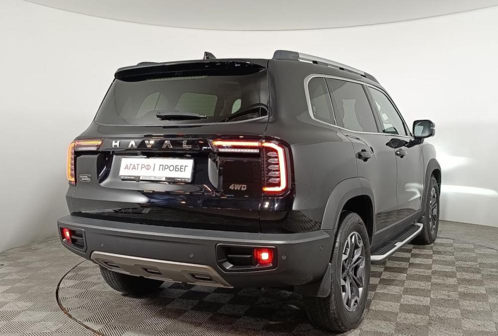 Haval Dargo I Волгоград  - изображение 7