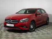 Mercedes-Benz A-Класс III (W176) Санкт-Петербург  - изображение 16