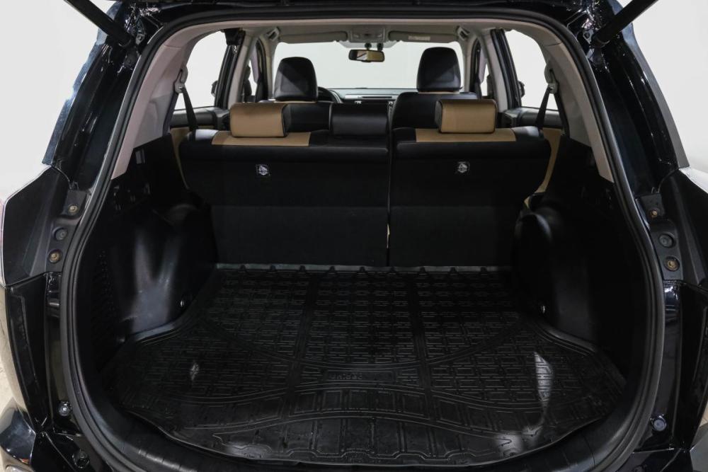 Toyota RAV4 IV (XA40) Рестайлинг Новокузнецк  - изображение 41