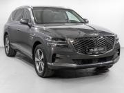 Genesis GV80 I Москва  - изображение 33