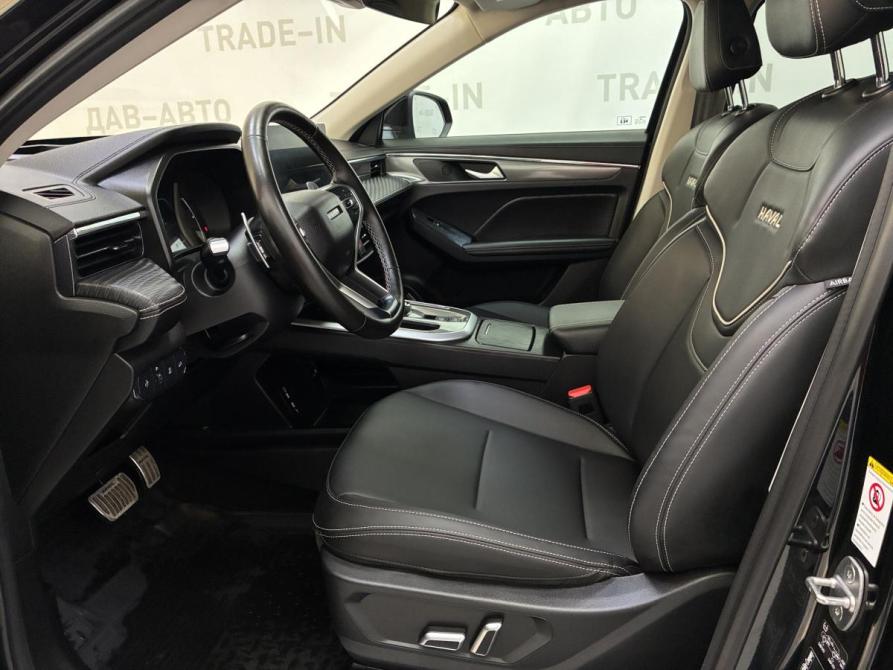 Haval Jolion I Пермь  - изображение 8