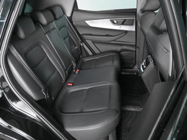 Chery Tiggo 4 Pro I с пробегом 2023 года, цена 1 649 000 рублей, 16417 км, внедорожник, Автокод Объявления