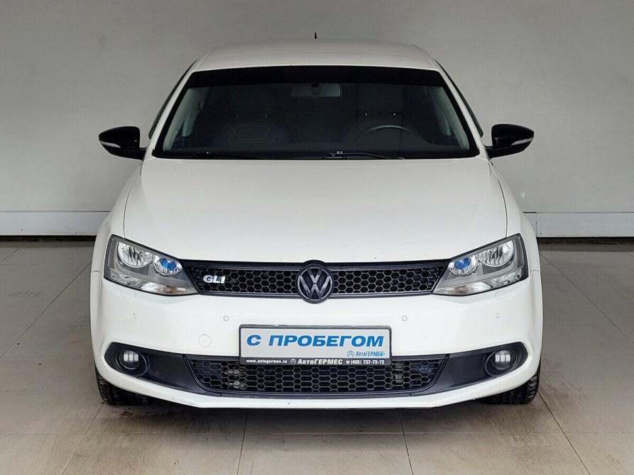 Volkswagen Jetta VI Москва  - изображение 2