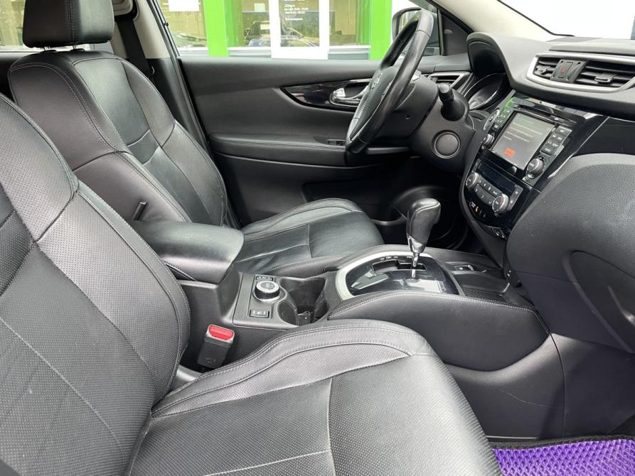 Nissan Qashqai II Ярославль  - изображение 10